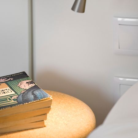Ascensor Da Bica - Lisbon Serviced Apartments Eksteriør billede