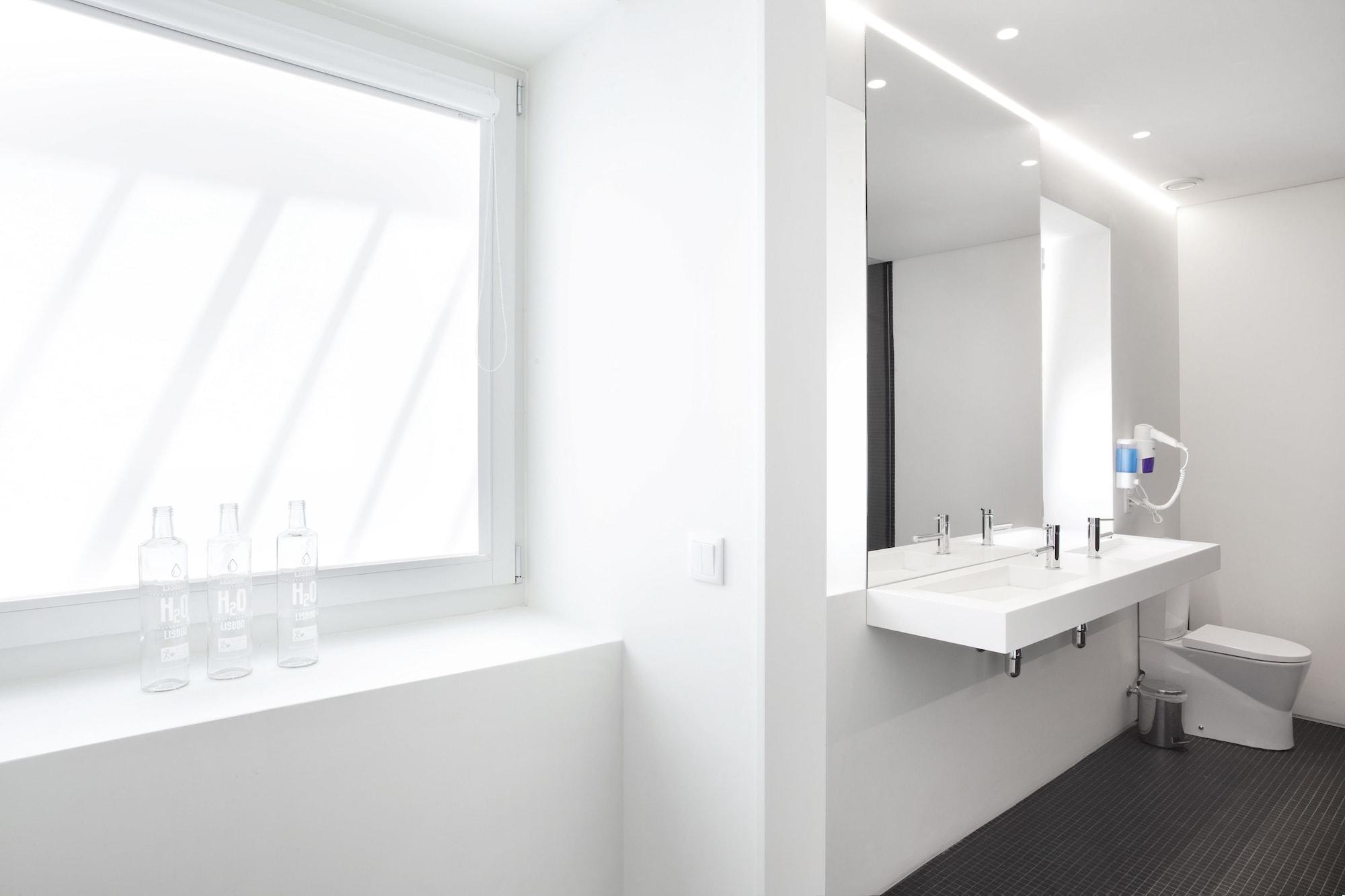 Ascensor Da Bica - Lisbon Serviced Apartments Eksteriør billede