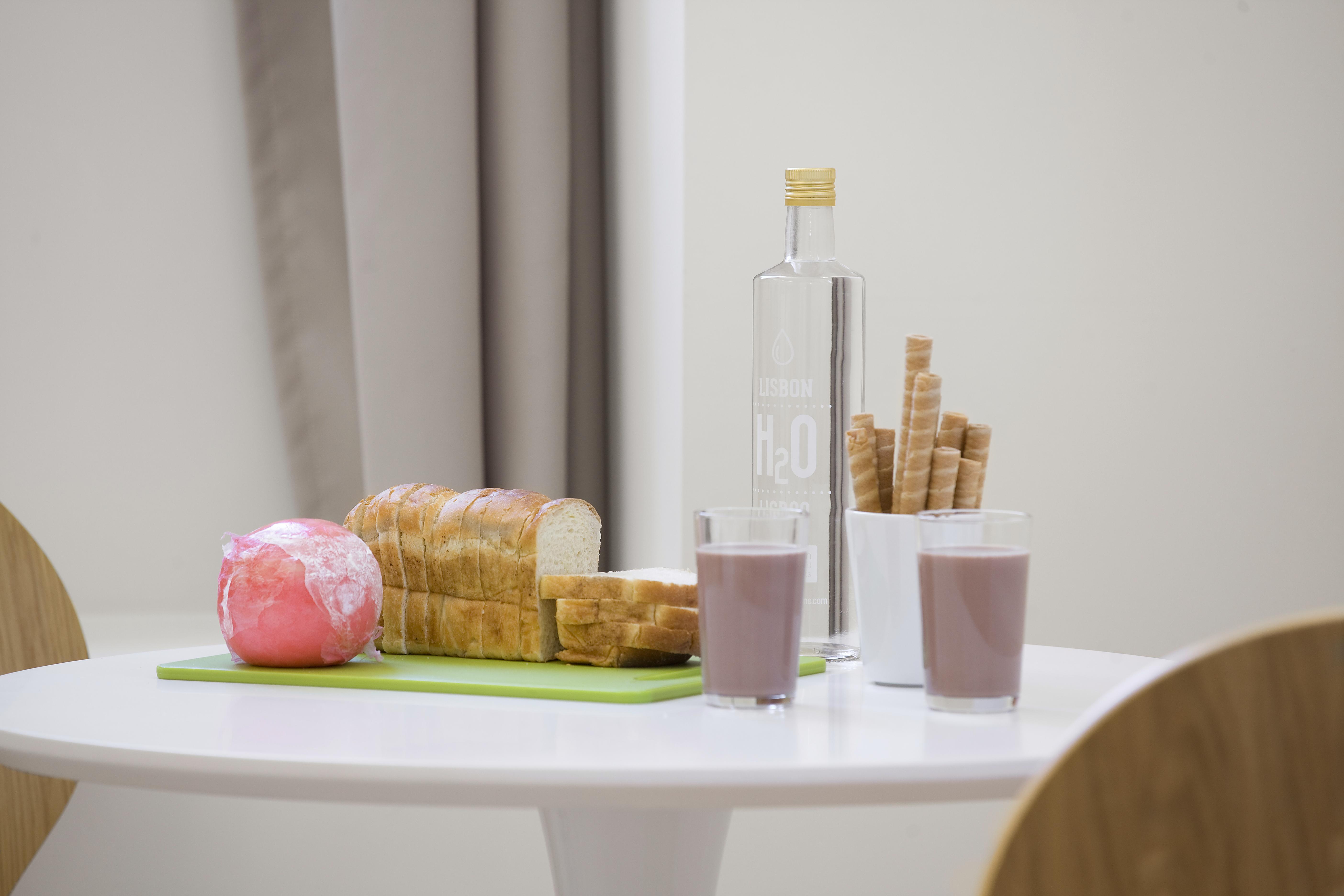 Ascensor Da Bica - Lisbon Serviced Apartments Eksteriør billede