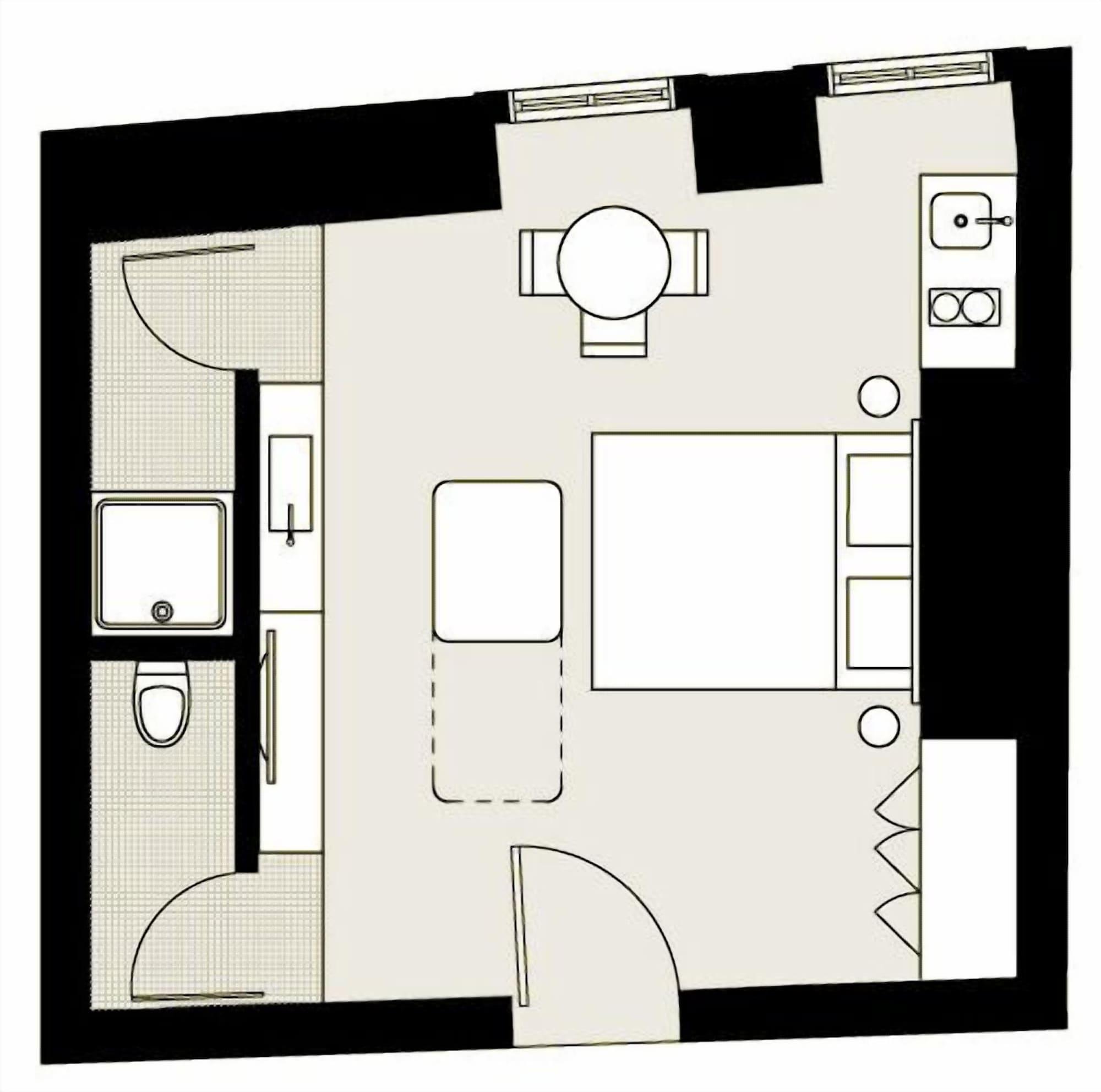 Ascensor Da Bica - Lisbon Serviced Apartments Eksteriør billede