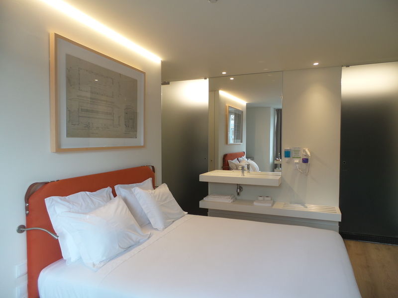 Ascensor Da Bica - Lisbon Serviced Apartments Eksteriør billede